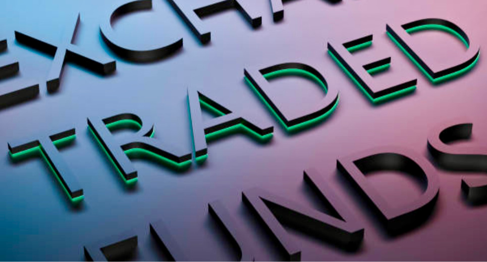 Interesting thoughts from the CEO of Schroder’s this week who predicted that the introduction of digital wallets will see the end of the fund structure, which would include ETFs. Whilst this might seem radical, we think it’s something which has merit.