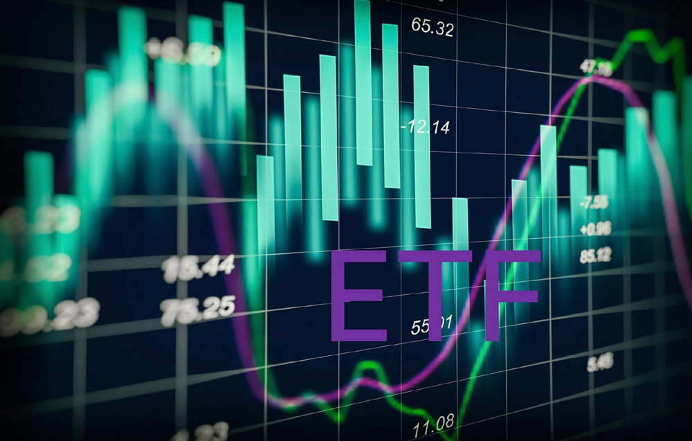 In the world of ETFs, we have three new entrants to welcome – AXA Investment Managers and Fineco Asset Management in Europe and NEOS in the States.