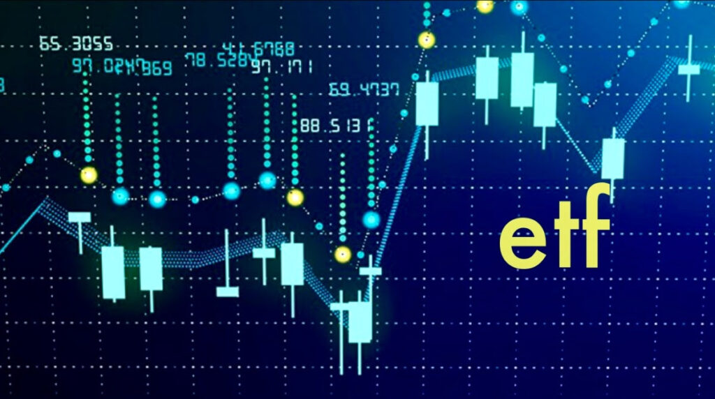 ETFs bounced back this October