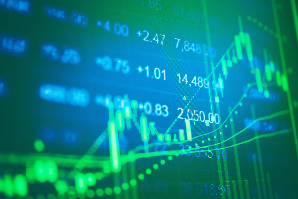 JP Morgan's Bryon Lake says the ETF market in the US is about to double in size in the next 5 years. If that is going to happen in the US, can we assume Europe and Asia might follow suit? Maybe not as the same pace, but the direction of travel is clear for sure.