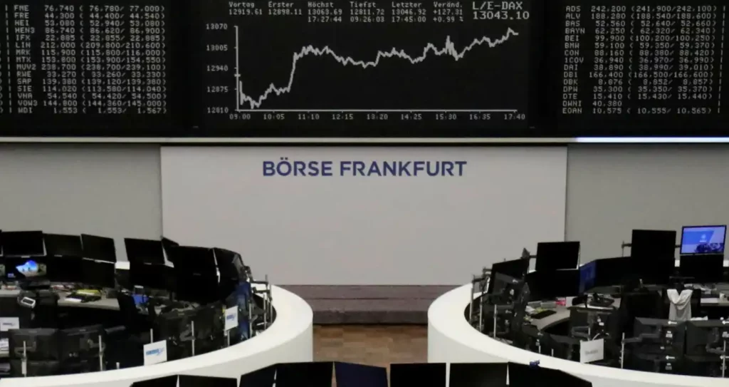 Germany is Europe's largest ETF market with a 29% market share of European ETF market. Approx. $410bn AUM invested in ETFs and it is the fastest growing Retail market in the region.