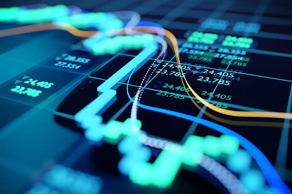 Defined outcomes or Buffered ETFs have really hit their stride over the last few years, especially so in the US, where firms such as FT Vest, Innovator and Allianz to name a few, have really carved out a niche in this space. Figures from Morningstar have it that the sector has grown from $200m in 2018, to north of $22bn now.