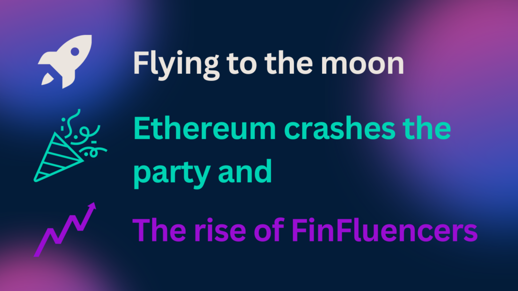 This week we saw a number of ETF managers break through various AUM milestones which is obviously good news for them and a sign the industry is motoring. And it got me thinking, what could Elon achieve if he launched his own ETF business?