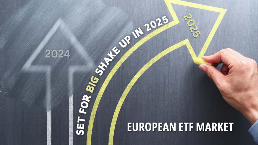 Buried in the H1 financial results of Allfunds, the giant funds distribution platform, was news of their intention to launch an ETF platform in 2025.