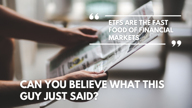 11.02.25 - Newsletter Banner - Newspaper etfs fast food financial markets